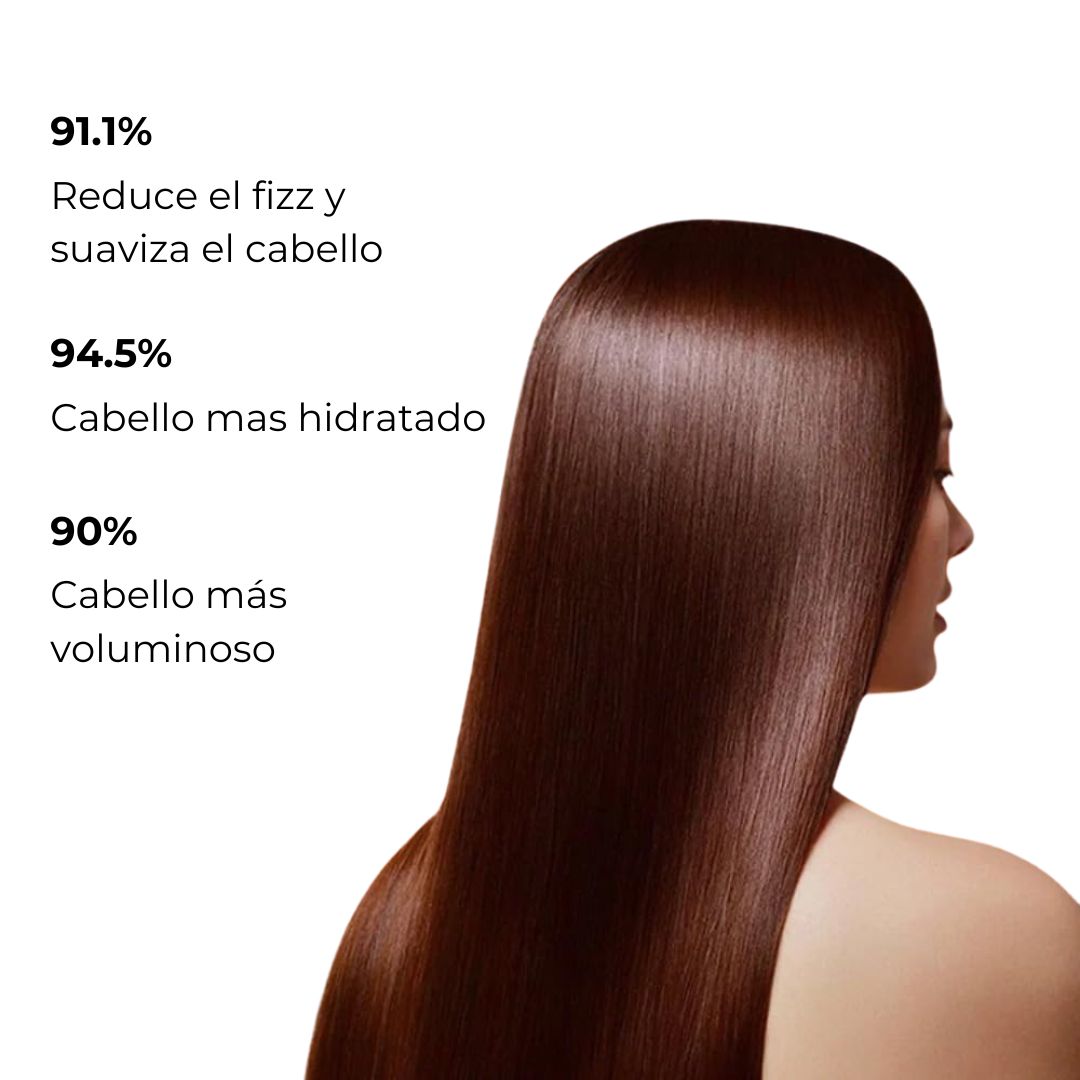 Karseell mascarilla de colágeno para el  cabello
