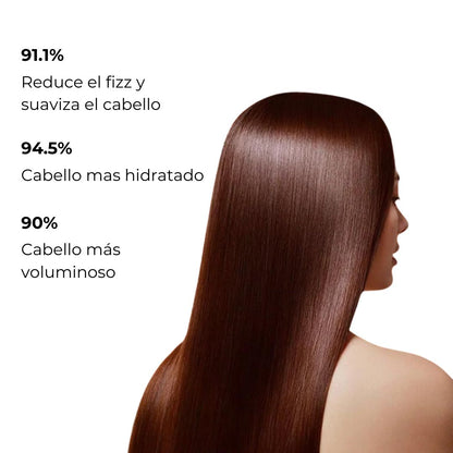 Karseell mascarilla de colágeno para el  cabello