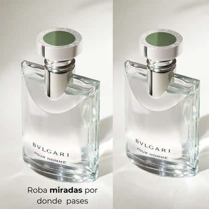 Colonia Bvlgari pour homme 100ml