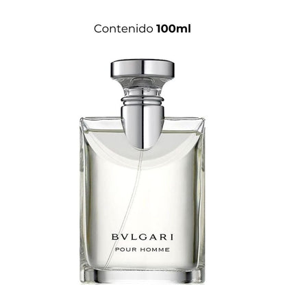 Colonia Bvlgari pour homme 100ml