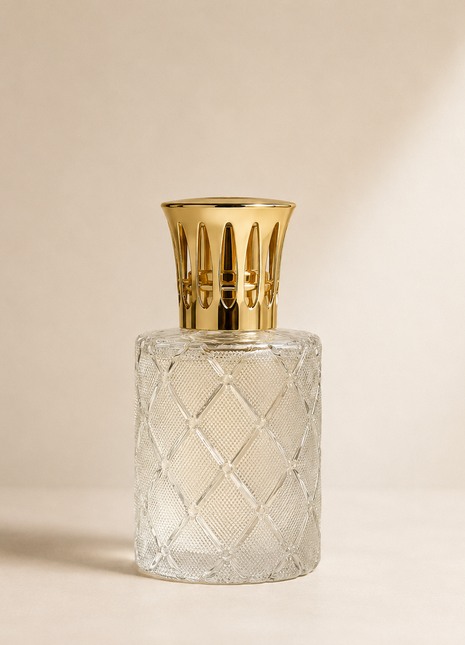 Cristal - Lámpara Catalítica