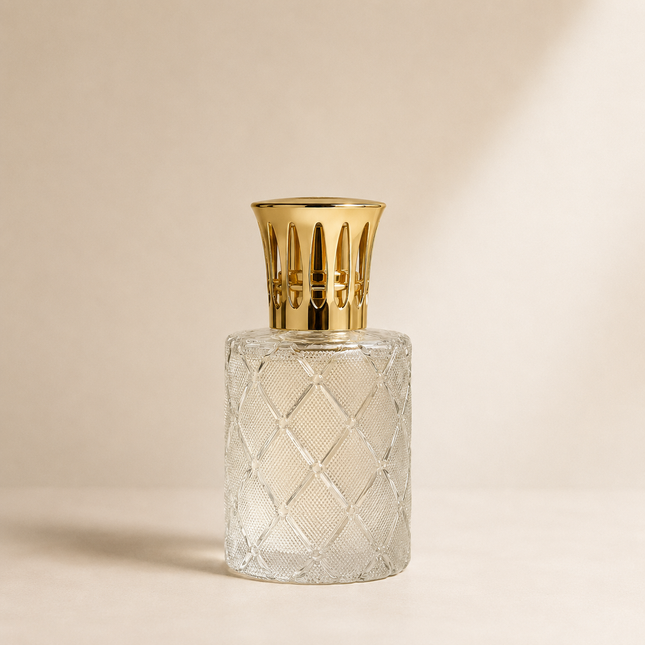 Cristal - Lámpara Catalítica