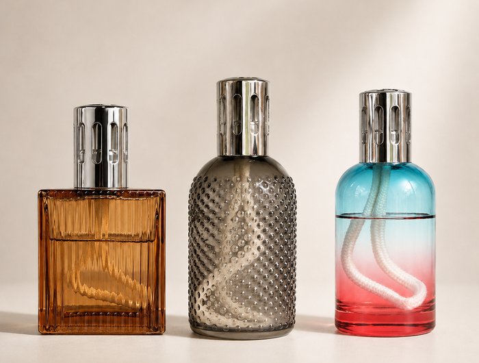 <h1>Las lamparas cataliticas perfectas para tu aroma </h1>