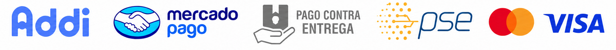 <p>Pago<strong> seguro</strong> garantizado</p>