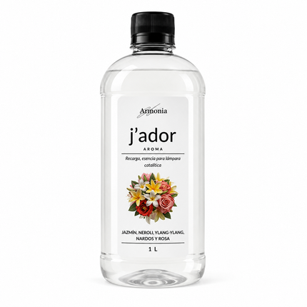j'ador - Esencia para lámpara catalítica