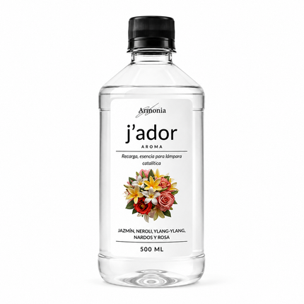 j'ador - Esencia para lámpara catalítica